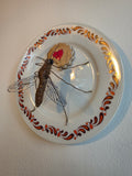 Moskító möns(mosquito munch)